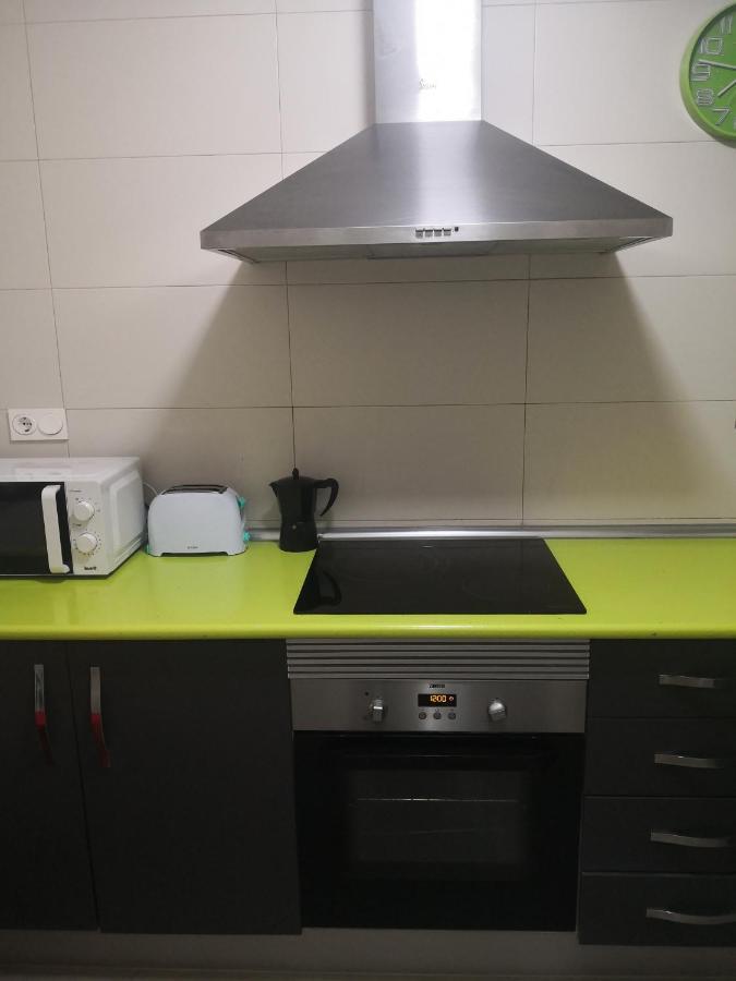 Apartamento Mar Y Sal, A Pie De Playa. Vacaciones En