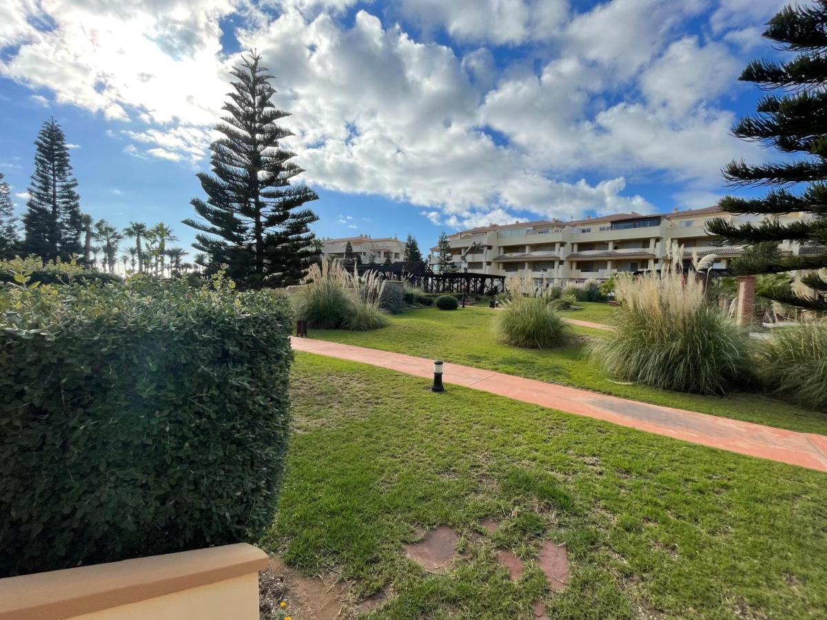 Moderna Y Alegre Vivienda Junto Al Mar . Apartamento Roquetas de Mar