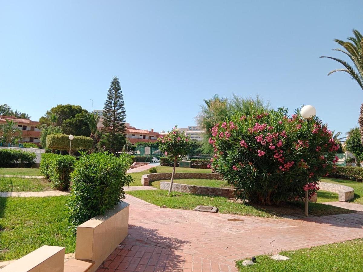Capri - Pueblo Italia Apartamento