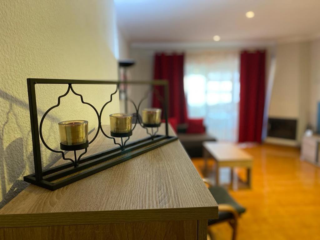 Apartamento Flamencos Roquetas de Mar