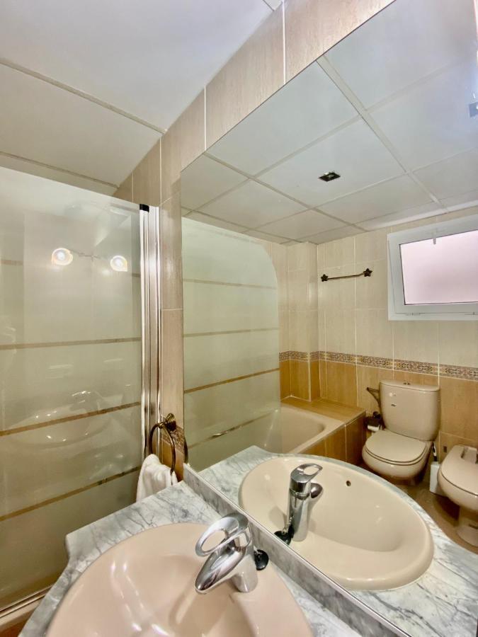 Expoholidays- Africa Apartment