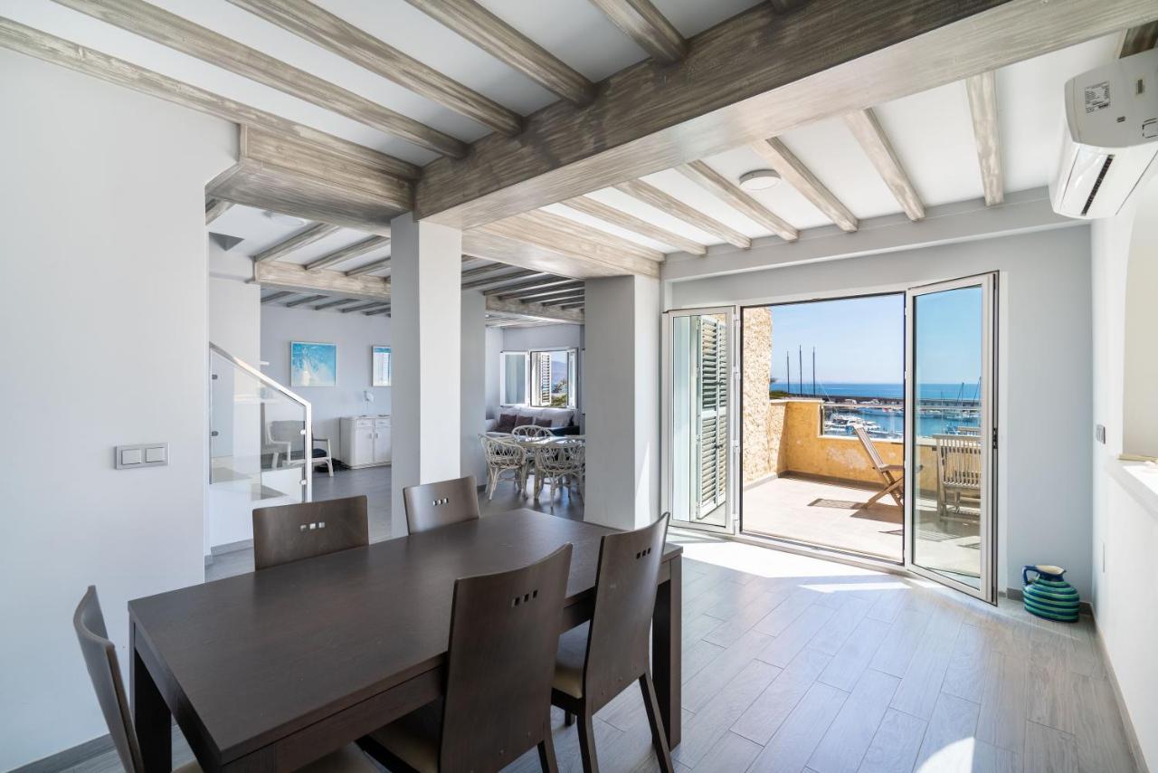 Atico Duplex Frente Al Mar Apartamento