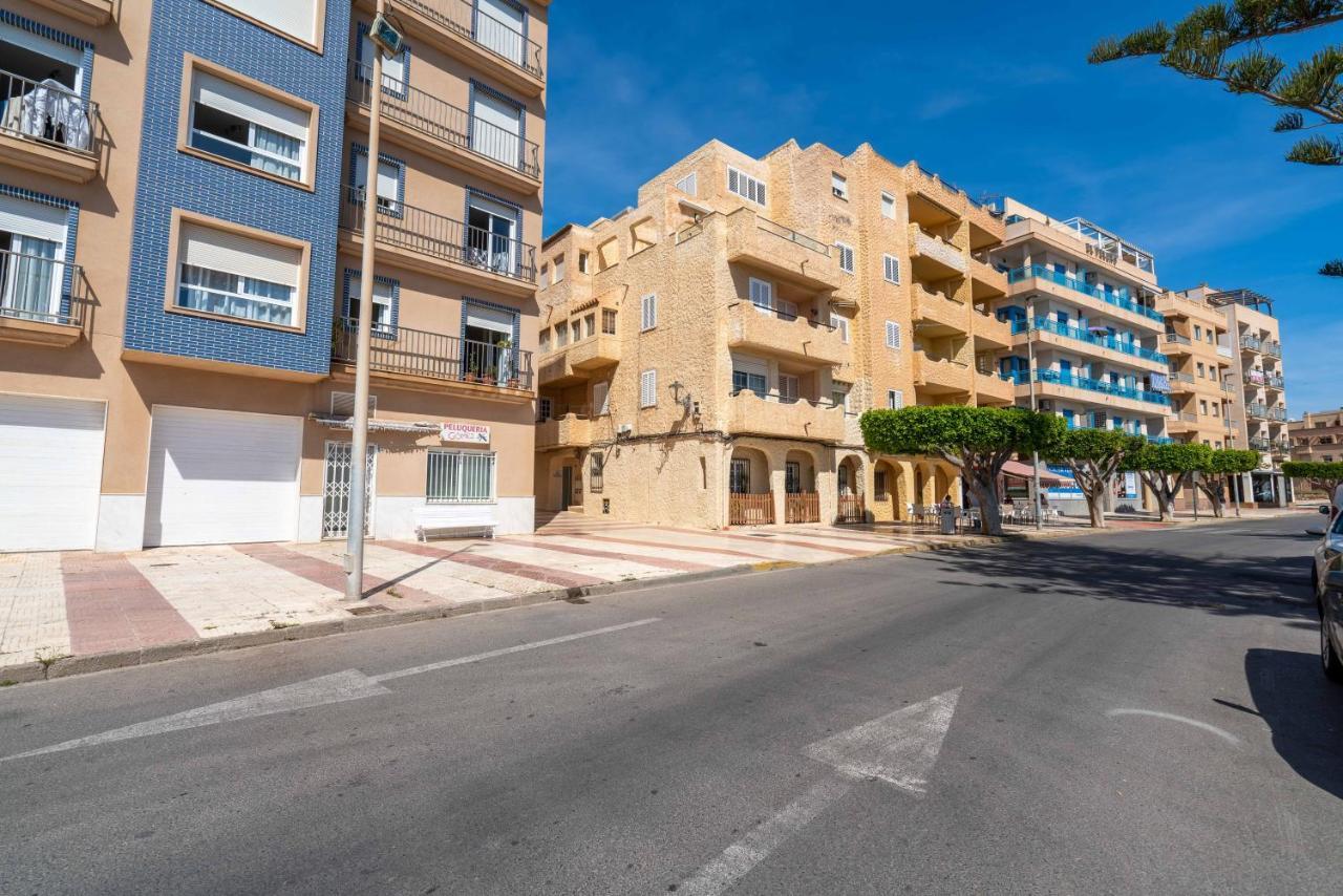 Atico Duplex Frente Al Mar * Roquetas de Mar
