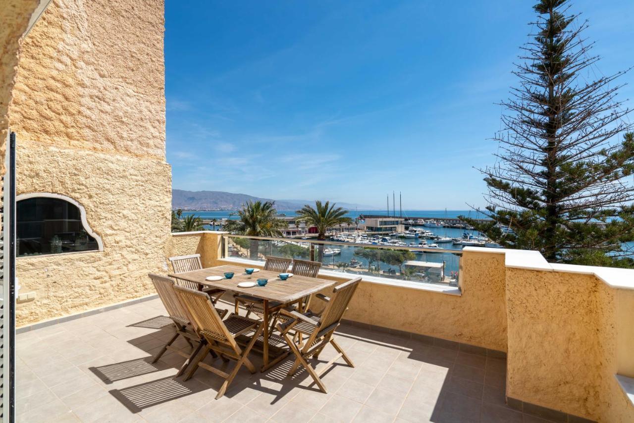 Apartamento Atico Duplex Frente Al Mar