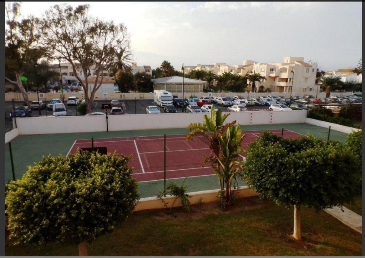 Apartamento Flamencos