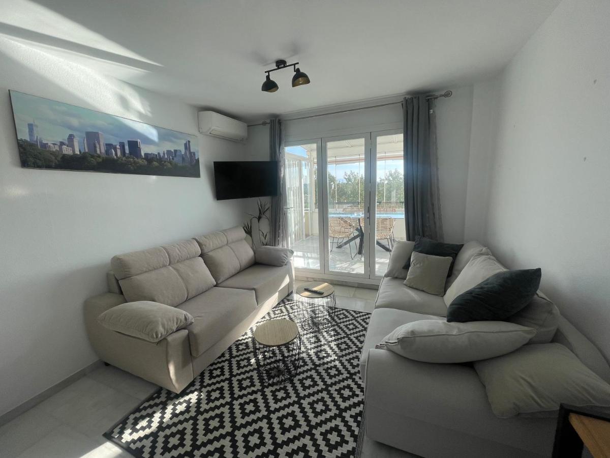 Atico Penthouse * Roquetas de Mar