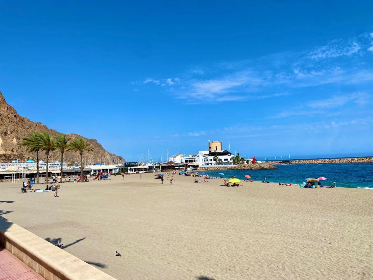 Aguadulce Apartment Roquetas de Mar