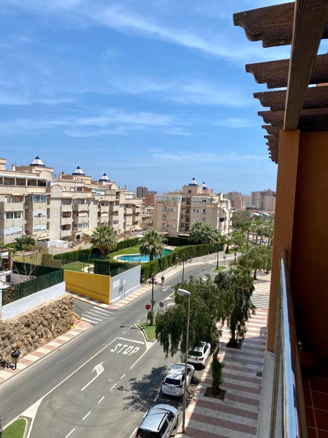 Aguadulce Apartment