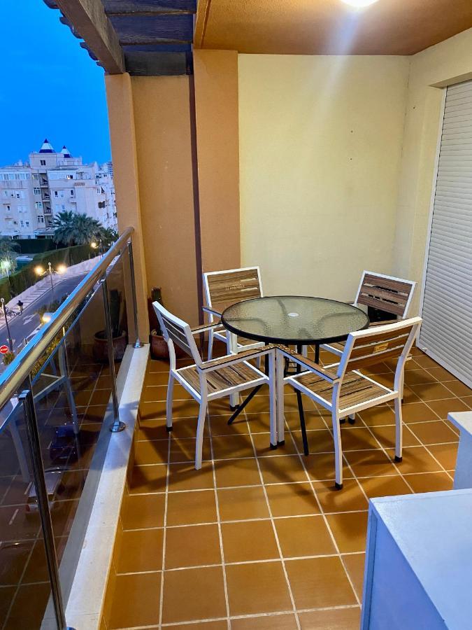 Apartment Aguadulce