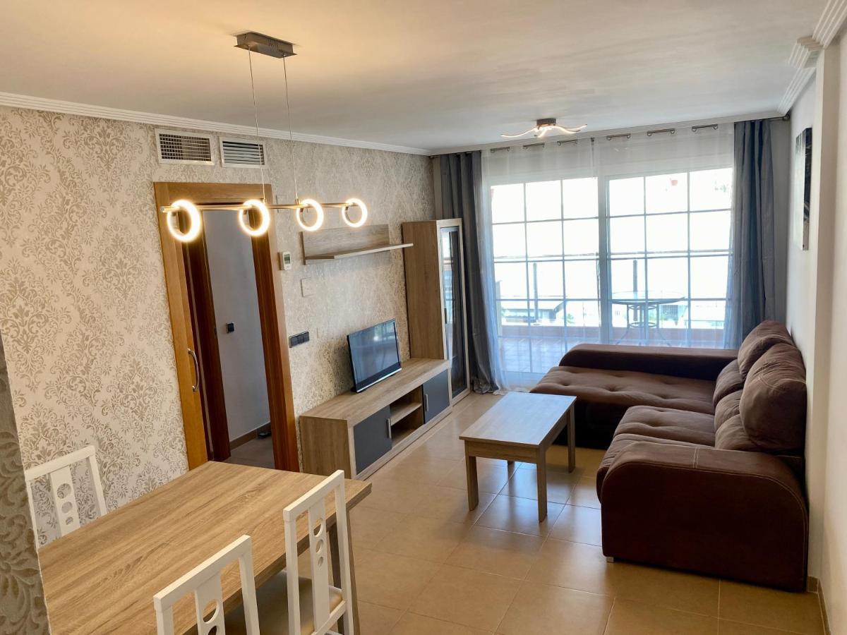Apartment Aguadulce Roquetas de Mar