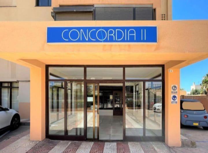 Apartamento Concordia