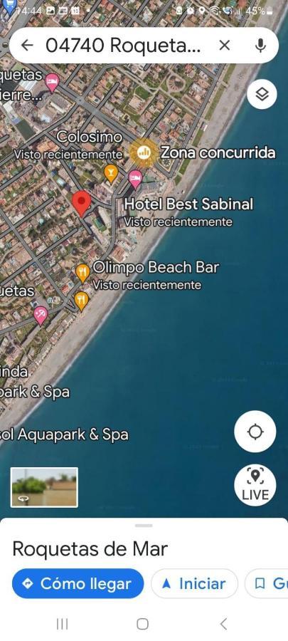 Apartamento Concordia *