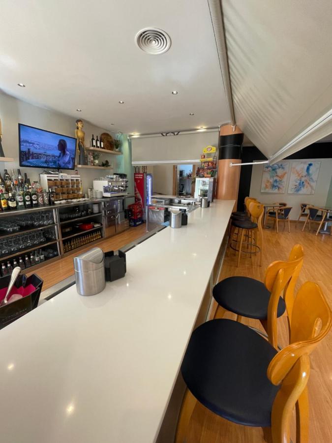 Hotel Neptuno By On Hotels Group Hotel Roquetas de Mar