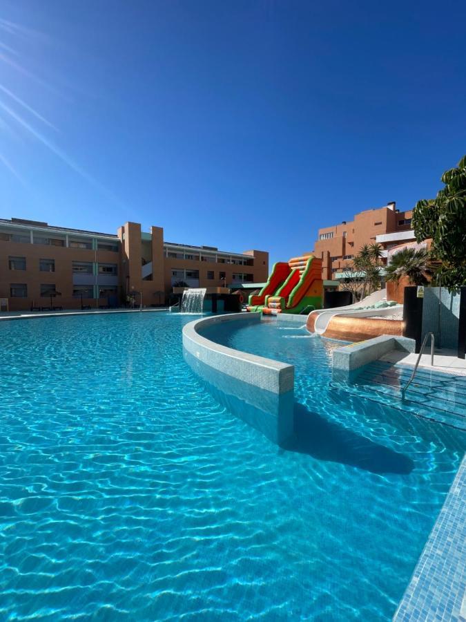 Hotel Neptuno By On Hotels Group 4* Roquetas de Mar