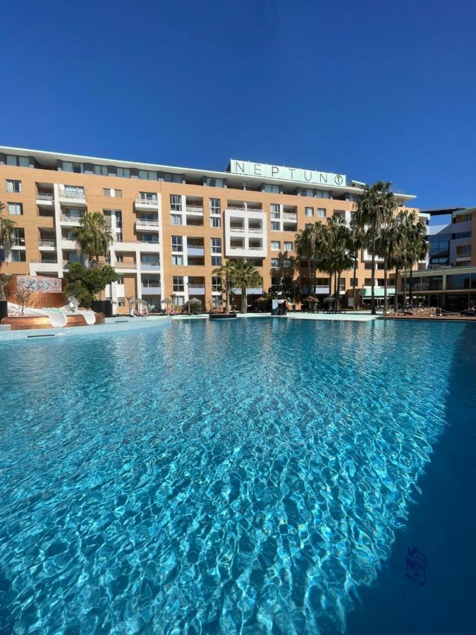 Hotel Neptuno By On Hotels Group 4* Roquetas de Mar