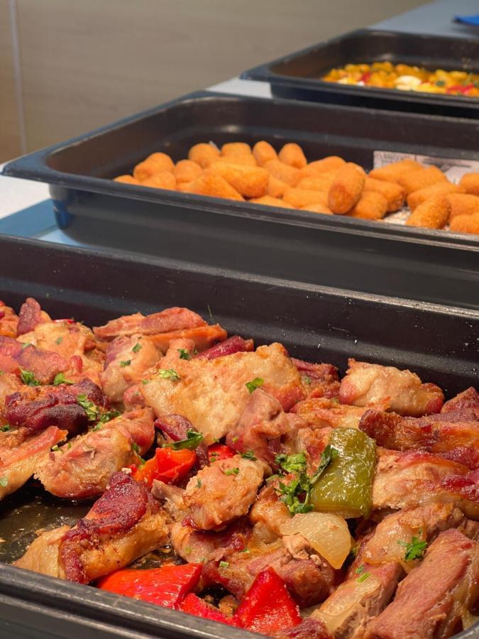 Hotel Neptuno By On Hotels Group Hotel