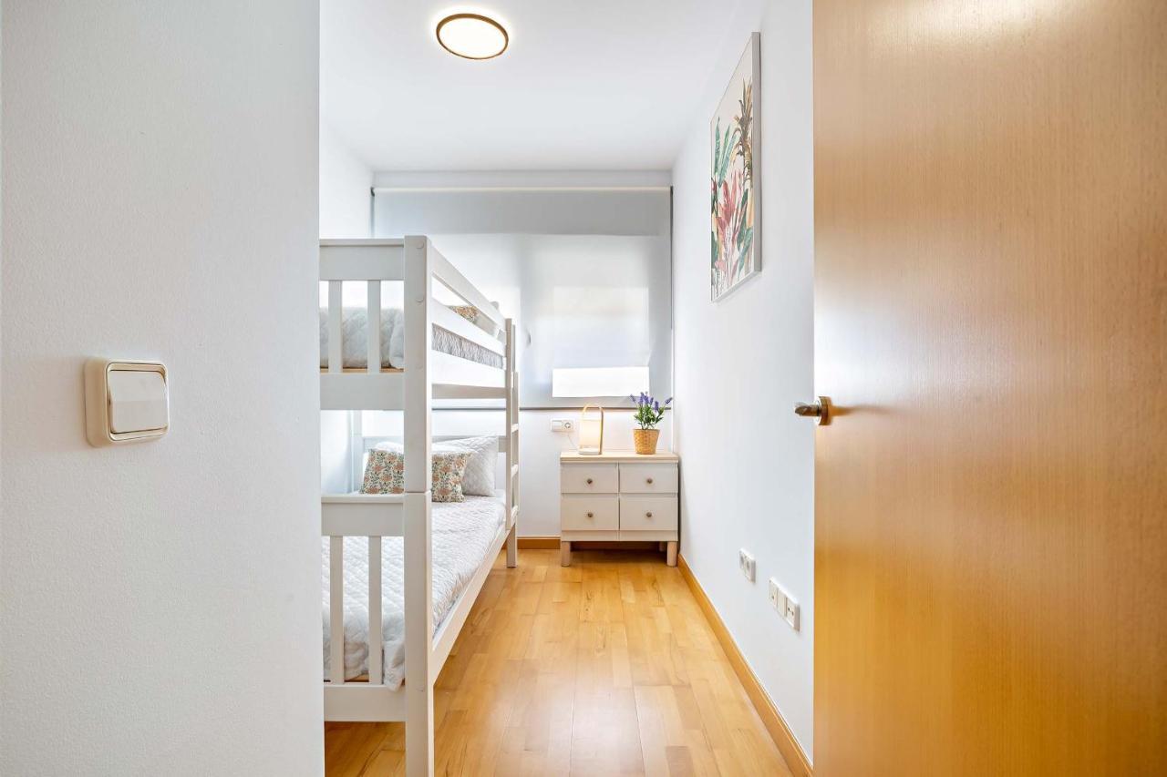 Apartamento El Castillo *