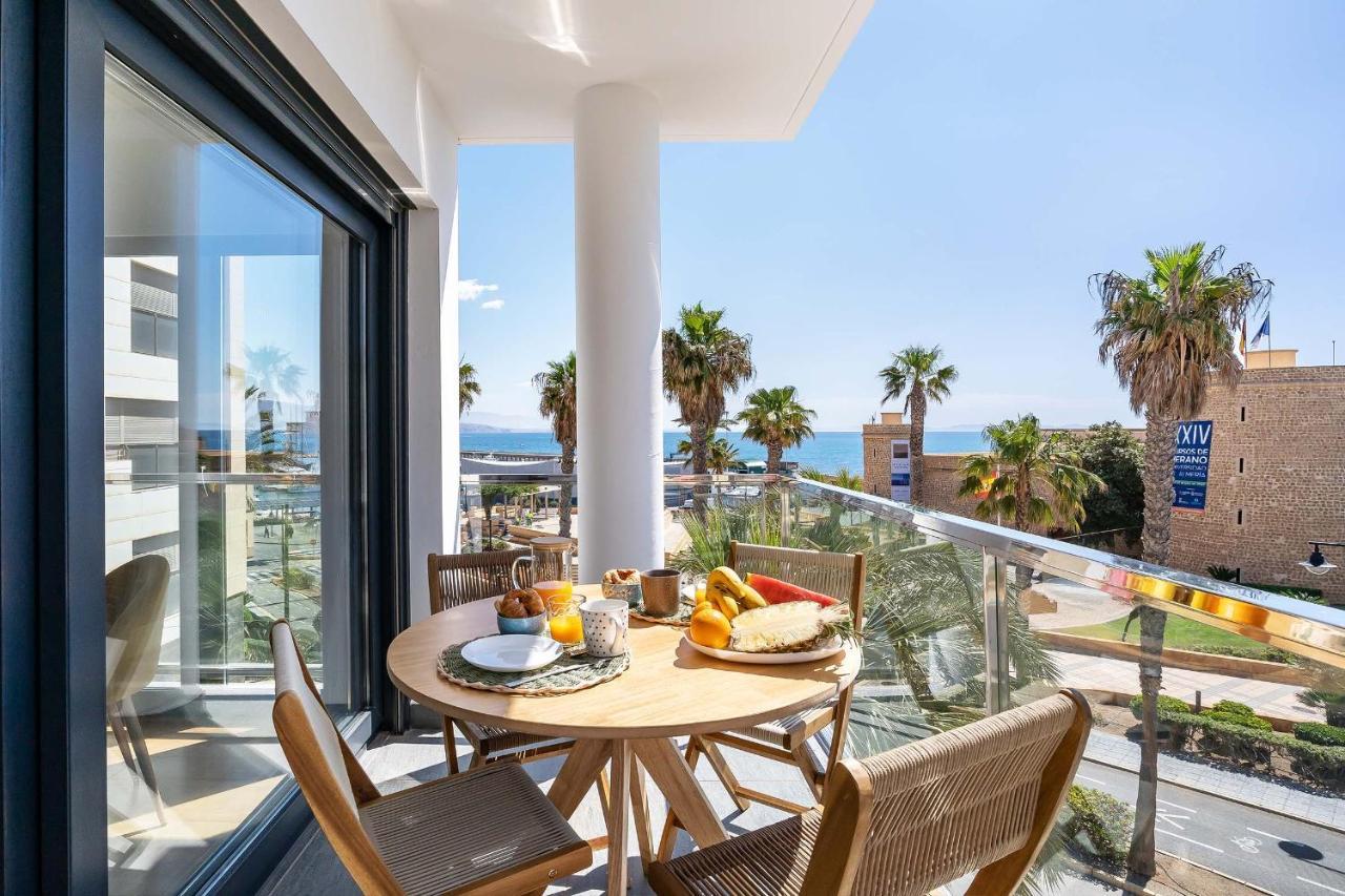 Apartamento El Castillo