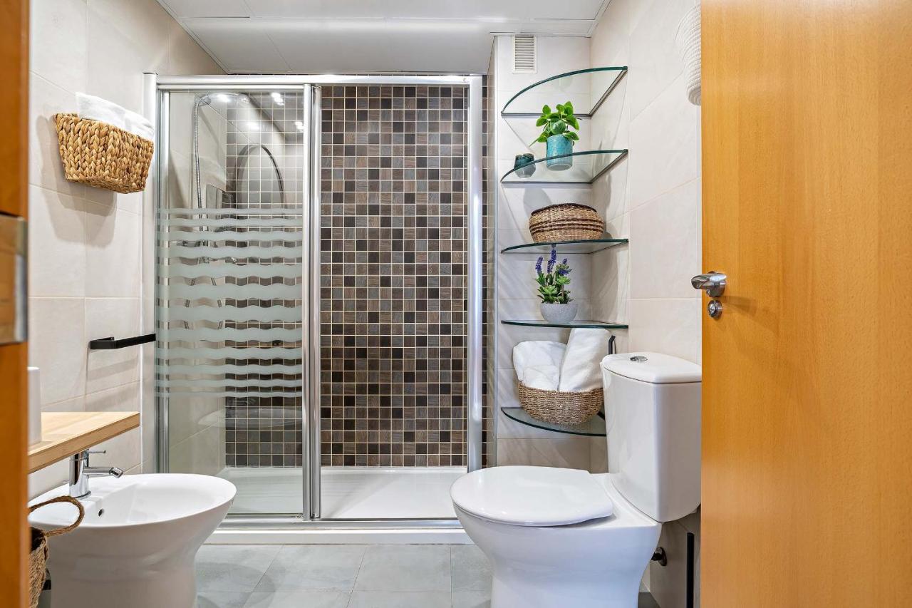 Apartamento El Castillo