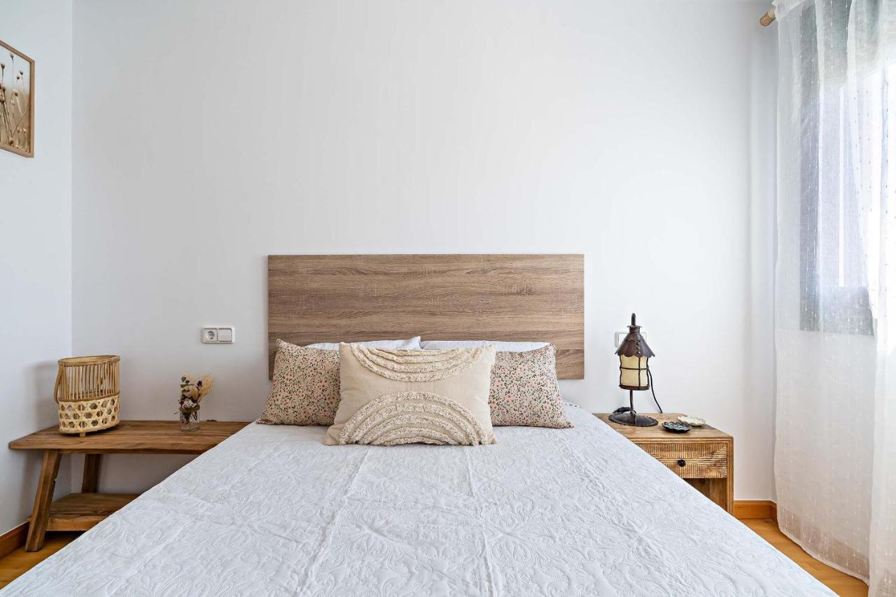 Apartamento El Castillo *
