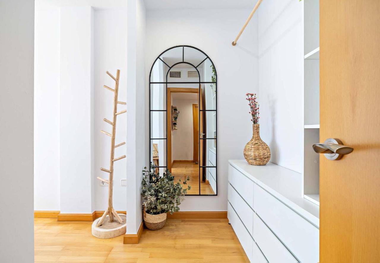 El Castillo Apartamento *