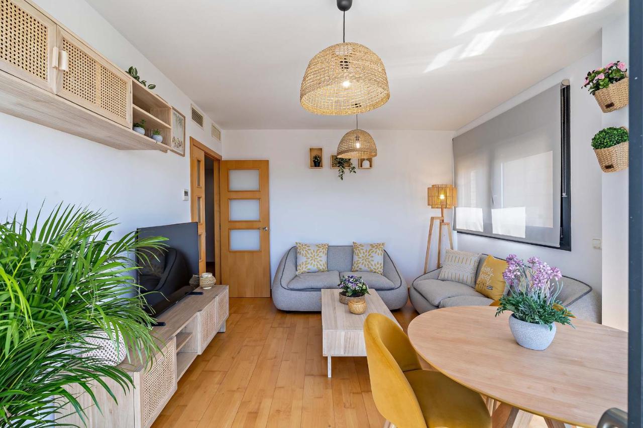 Apartamento El Castillo Roquetas de Mar