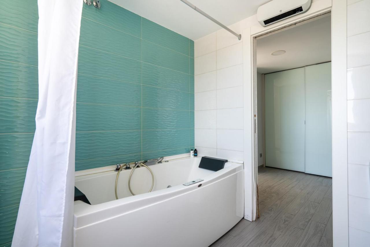 Apartamento Atico Duplex Frente Al Mar