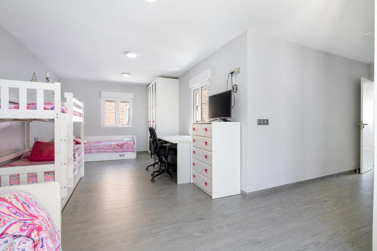 Apartamento Atico Duplex Frente Al Mar Roquetas de Mar
