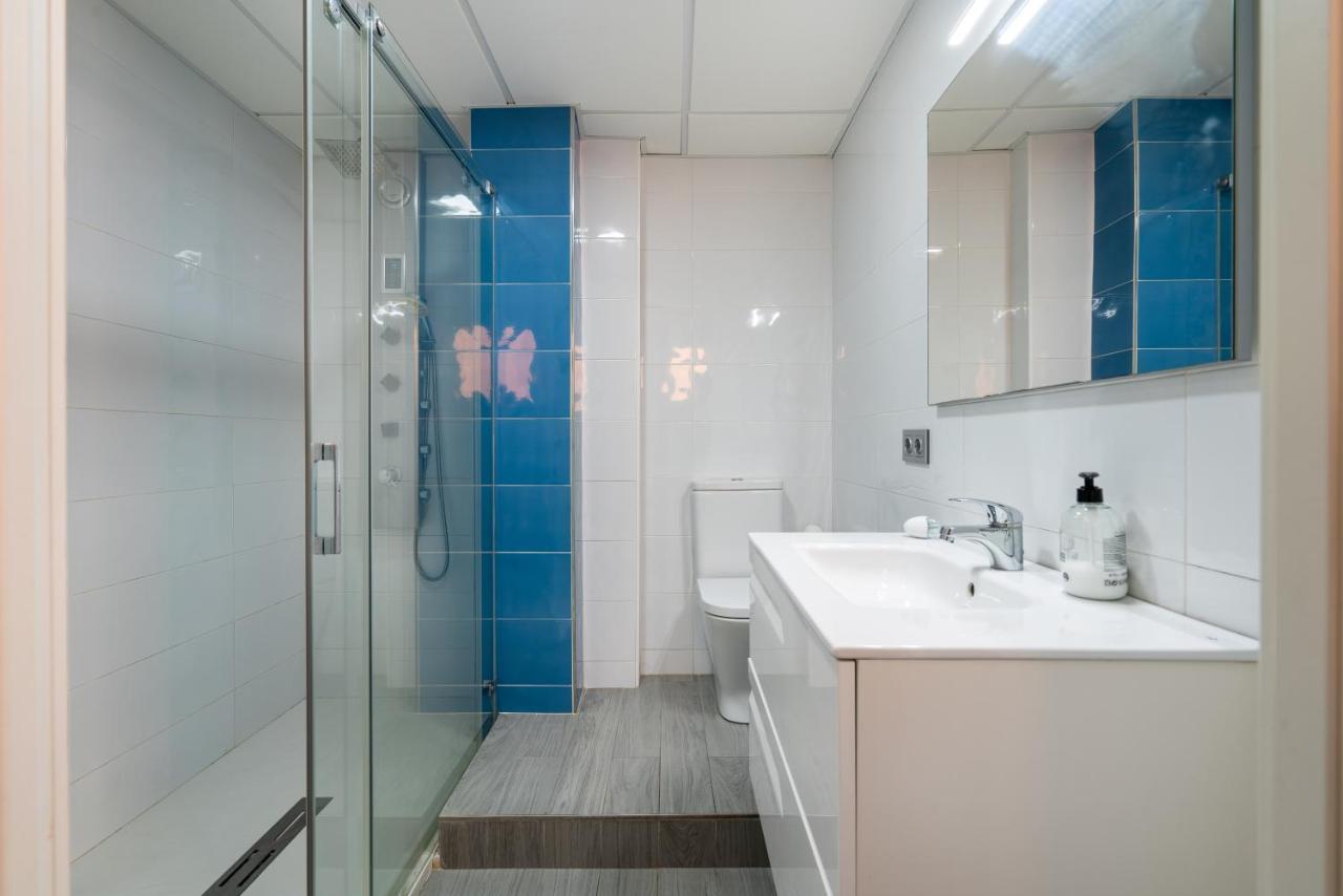 Atico Duplex Frente Al Mar