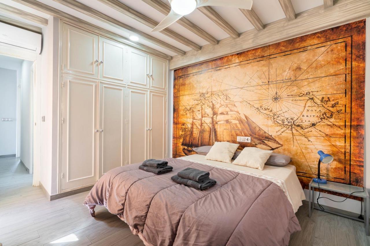 Apartamento Atico Duplex Frente Al Mar *