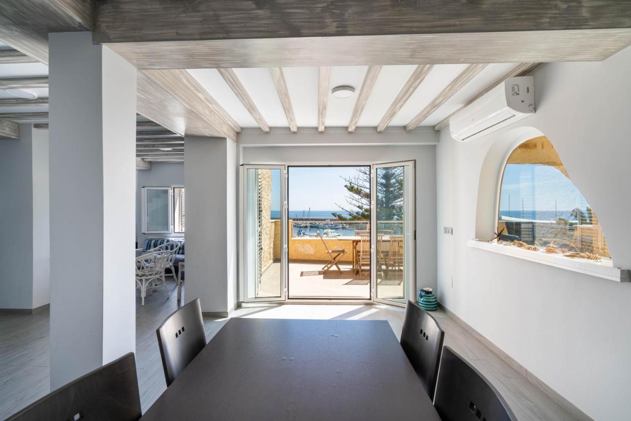Apartamento Atico Duplex Frente Al Mar Roquetas de Mar