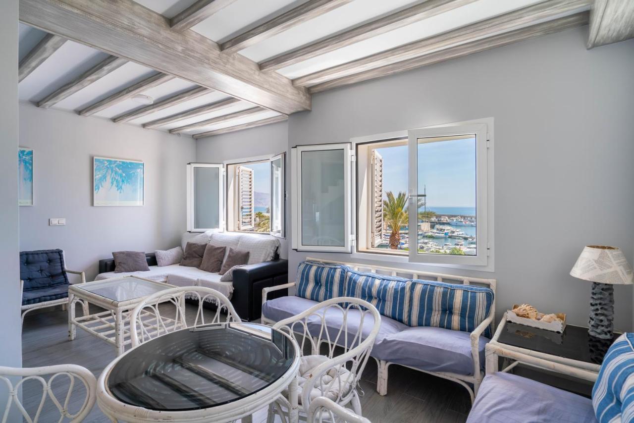 Atico Duplex Frente Al Mar *