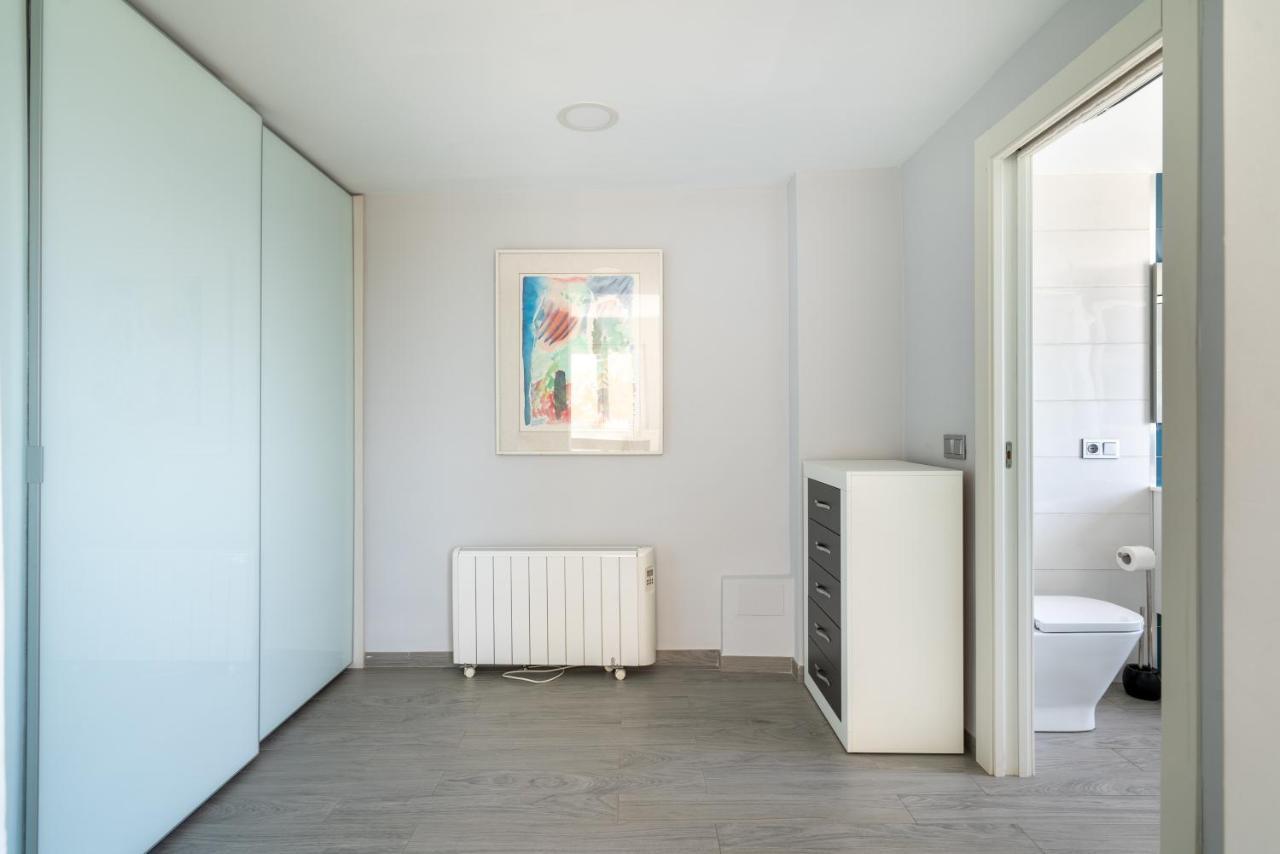 Atico Duplex Frente Al Mar *
