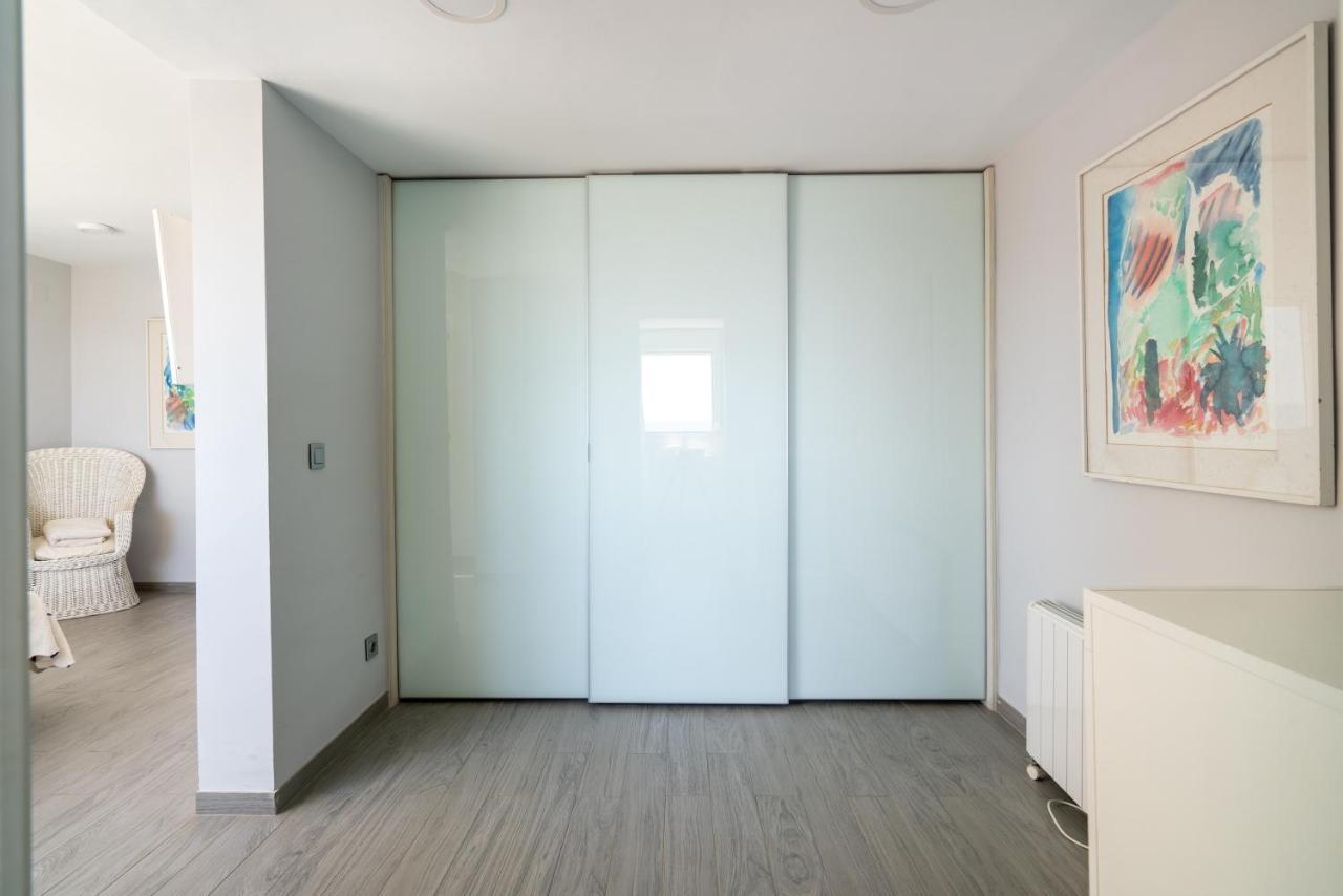 Atico Duplex Frente Al Mar Apartamento