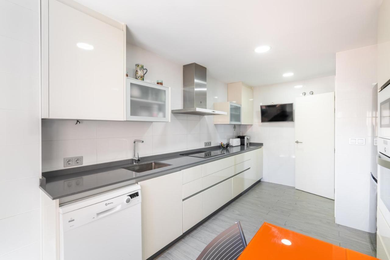 Apartamento Atico Duplex Frente Al Mar