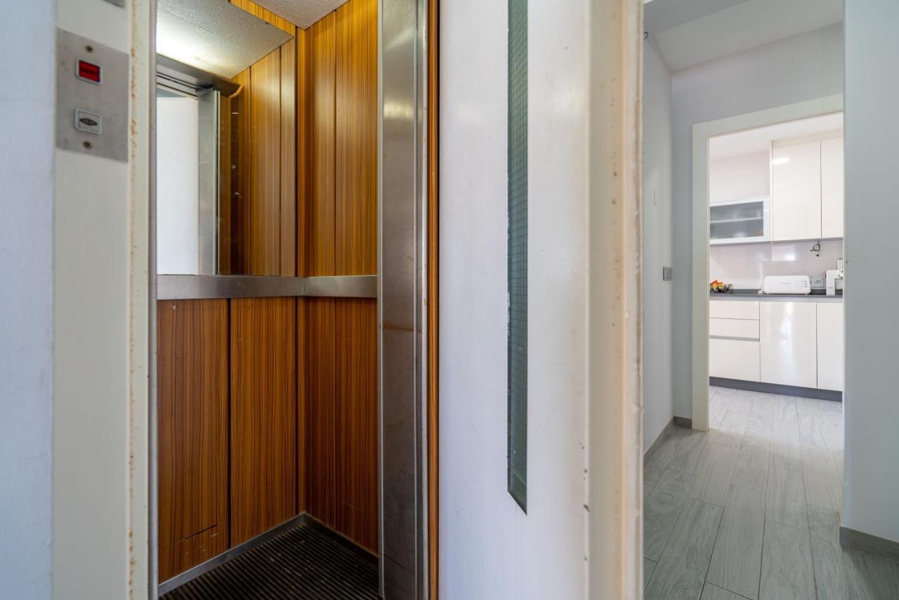 Atico Duplex Frente Al Mar Apartamento *