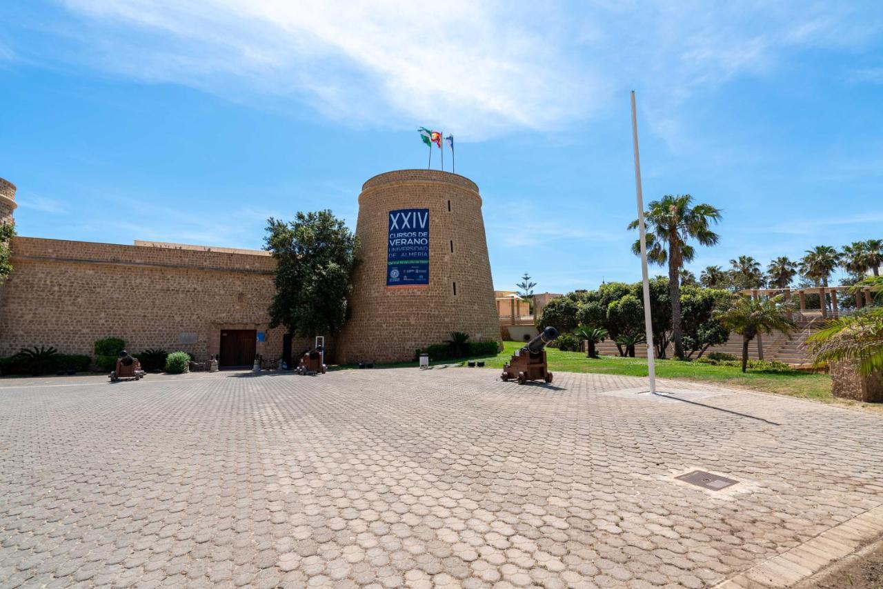 Atico Duplex Frente Al Mar