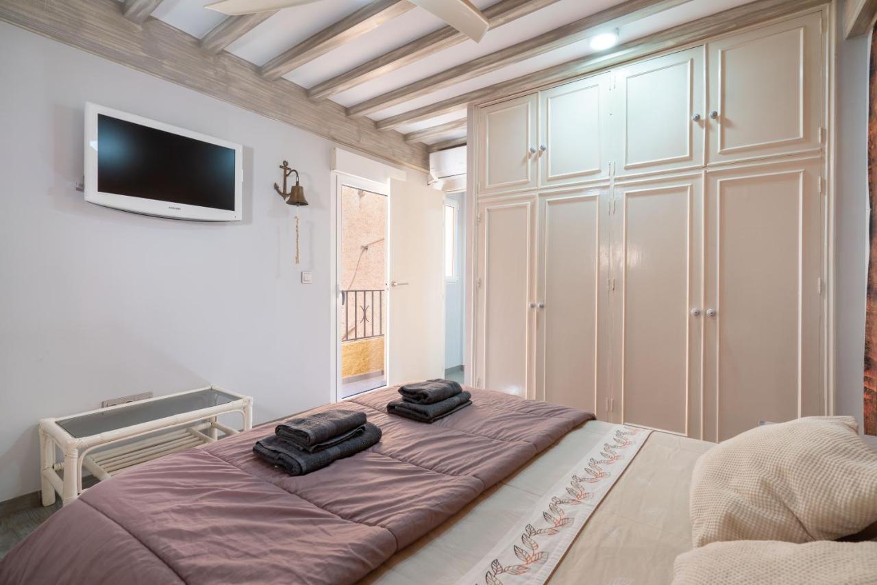Apartamento Atico Duplex Frente Al Mar