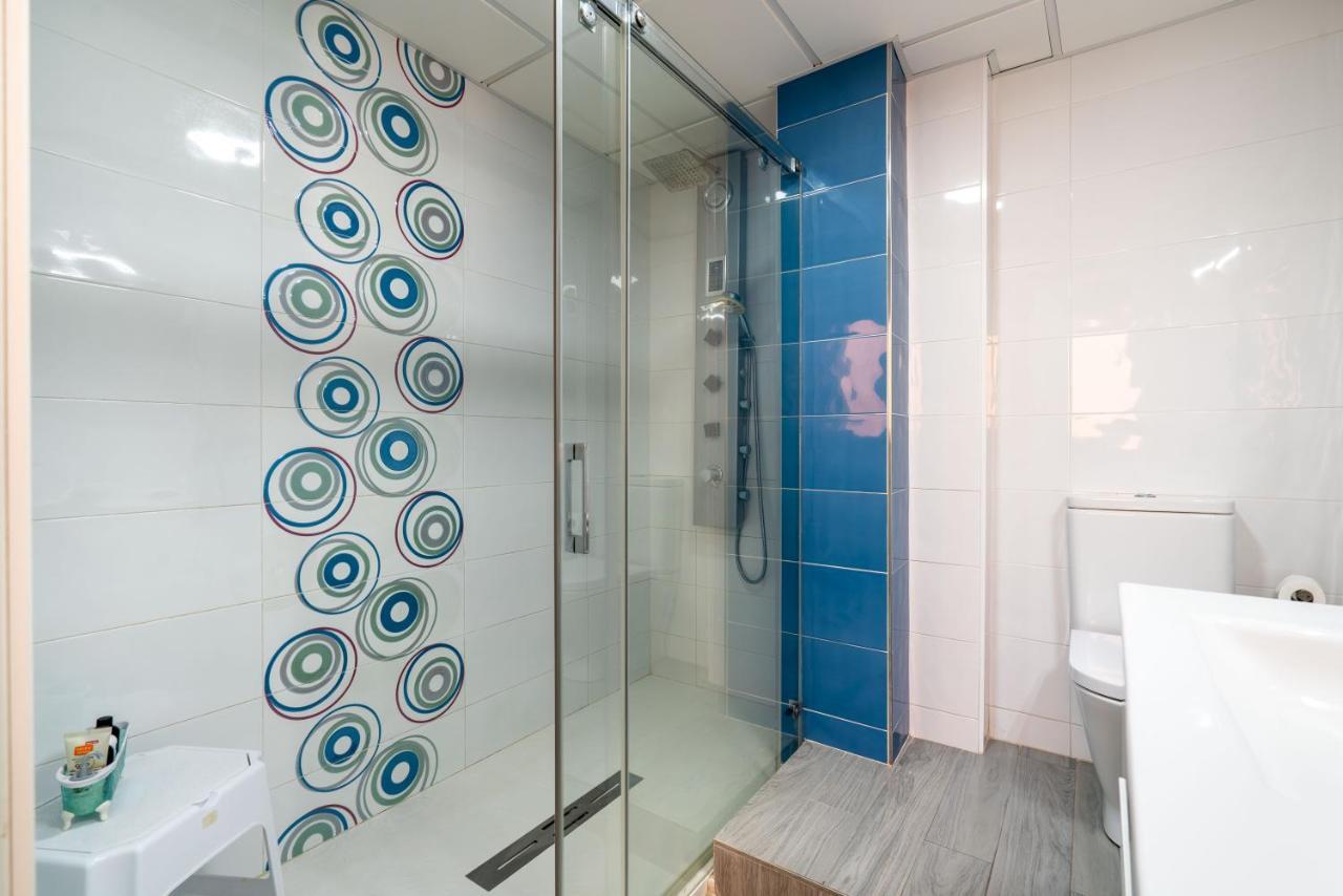 Atico Duplex Frente Al Mar Apartamento