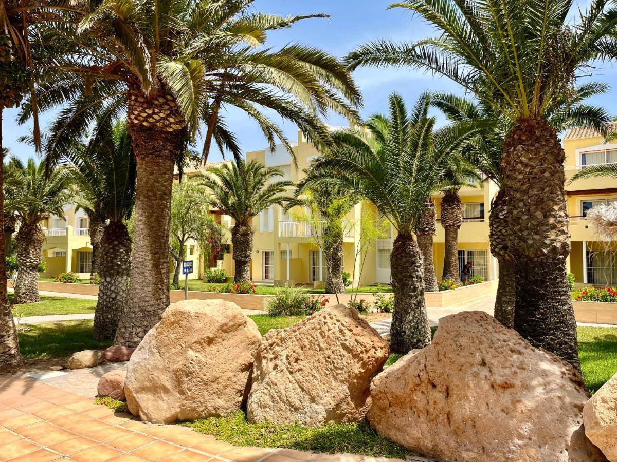 Moguima Apartamento Roquetas de Mar