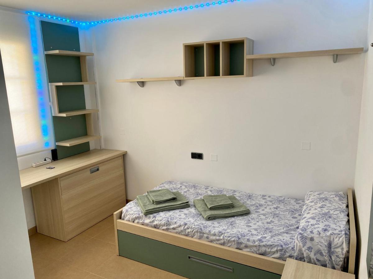 Apartment Aguadulce *