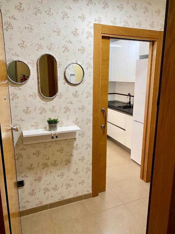 Apartment Aguadulce *