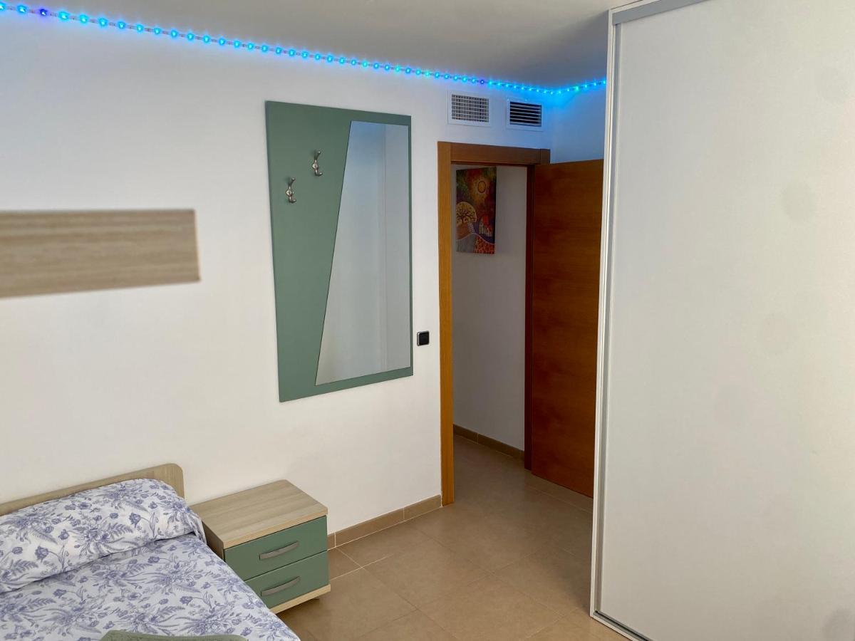 Aguadulce Apartment Roquetas de Mar