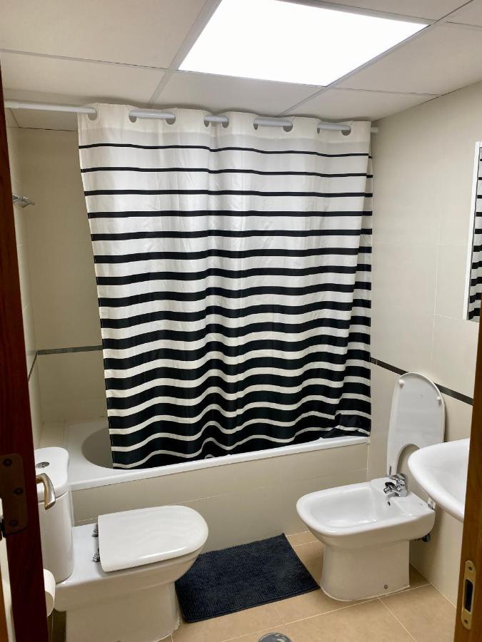 Apartment Aguadulce