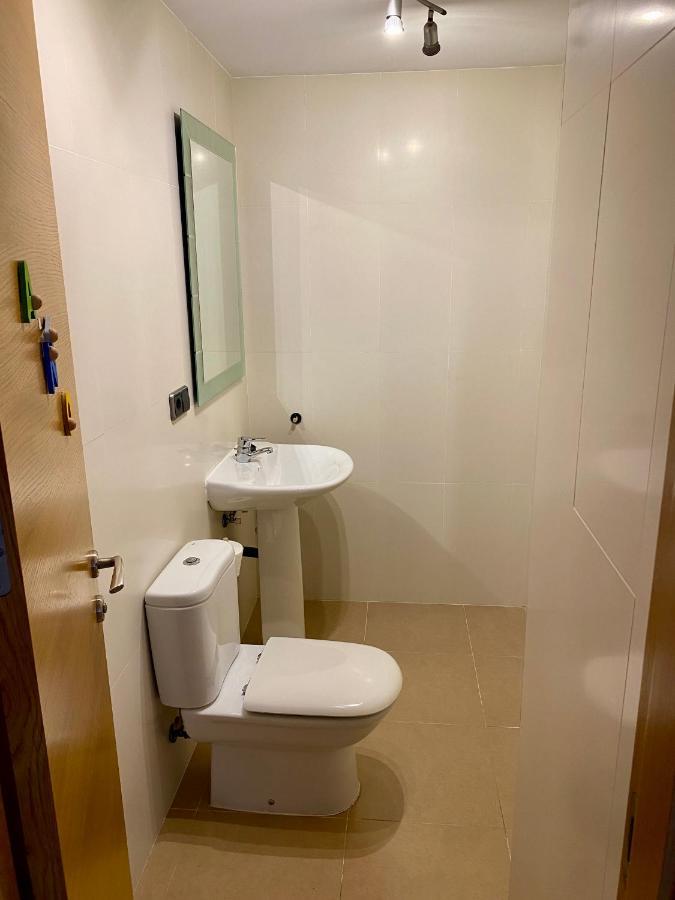 Apartment Aguadulce *