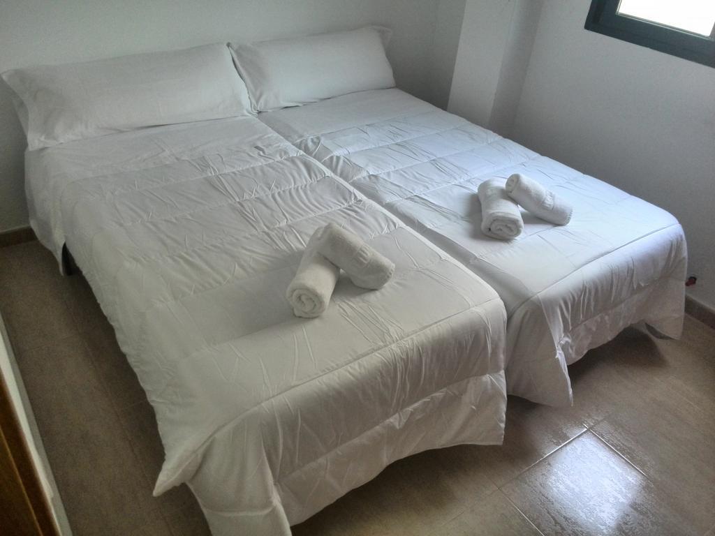 Be Free Laguna Playa Apartment *
