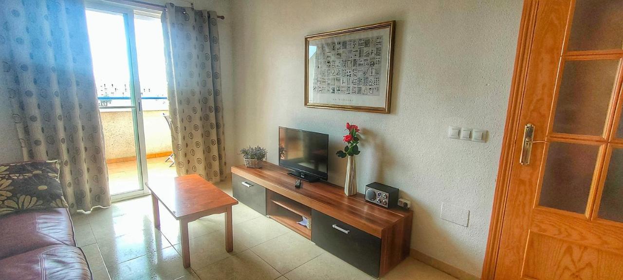 Apartamento Magic Del Mar - Floor