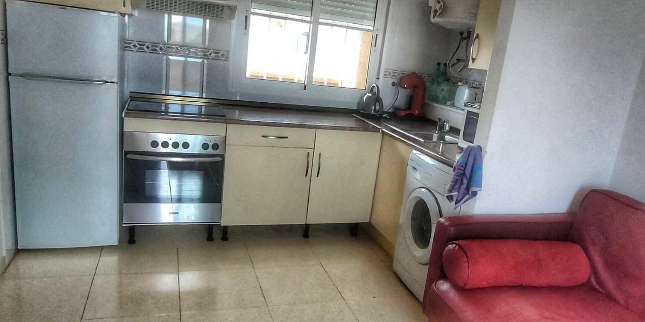 Apartamento Magic Del Mar - Floor