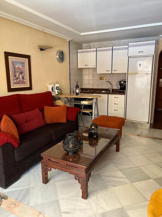 Nido De Amor Apartment Roquetas de Mar