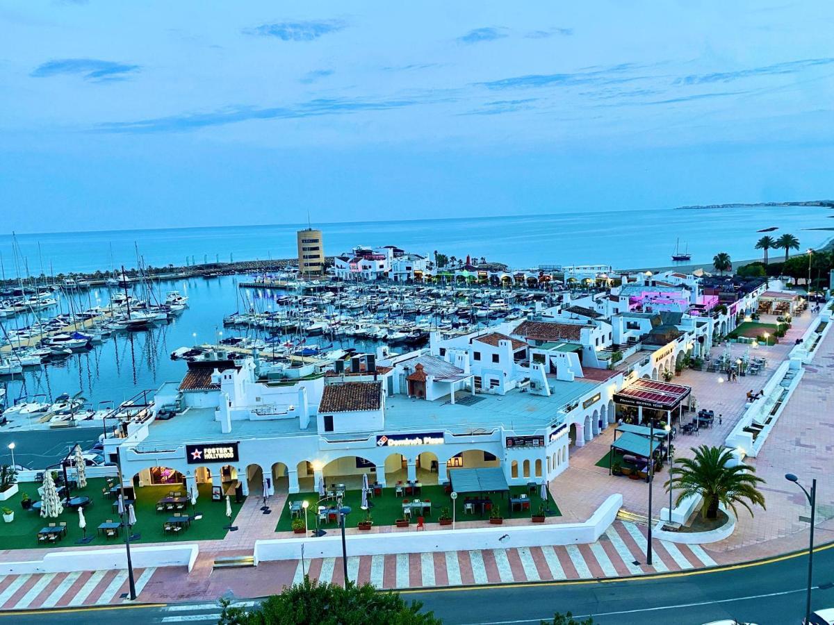 Apartment Aguadulce Roquetas de Mar